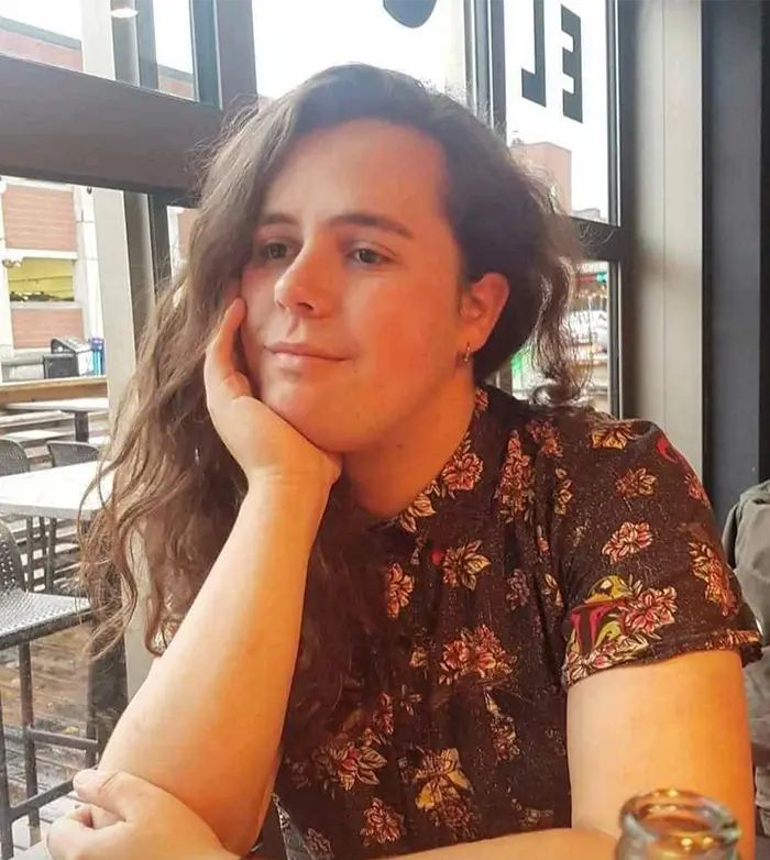 Headshot of Jay Crawford