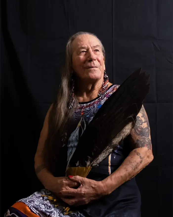 Headshot of Charlotte Nolin